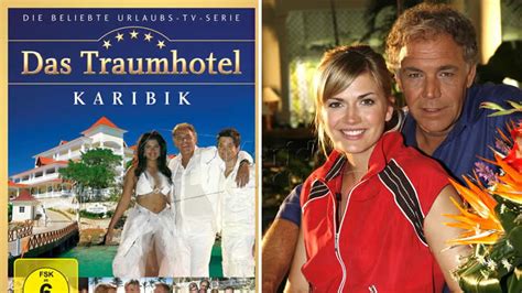 Dream hotel: Caraibi: Guida TV, Trama e Cast .